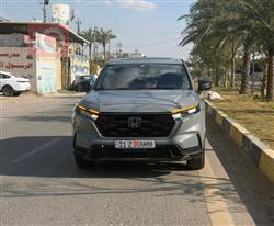 هوندا سي ار في